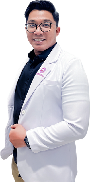 dr. Ryandri Yovanda, Sp.PD